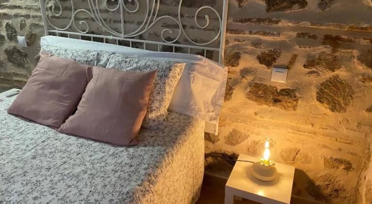 Pleasant apartment | Next to Toledo Cathedral | Pet-friendly in Toledo