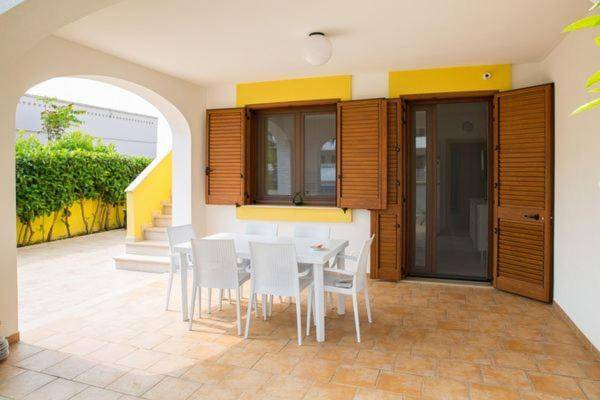 Vacation home with 2 rooms for 4 persons — photo 3