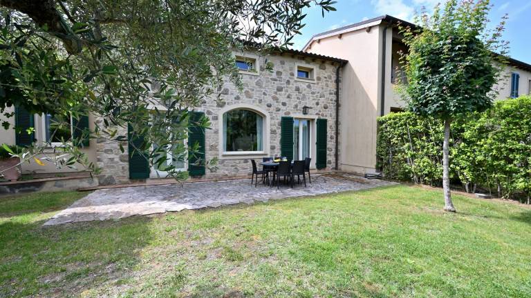 Ferienwohnung in Gavorrano, Toskana, Italien