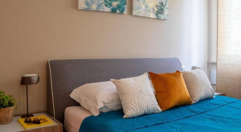 Pleasant rental apartment | Pet-friendly in Misano Adriatico