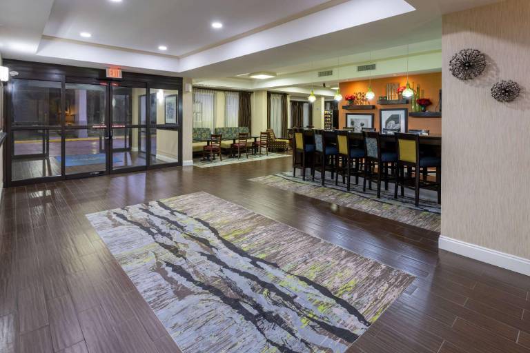 Baymont by Wyndham Saraland — photo 4