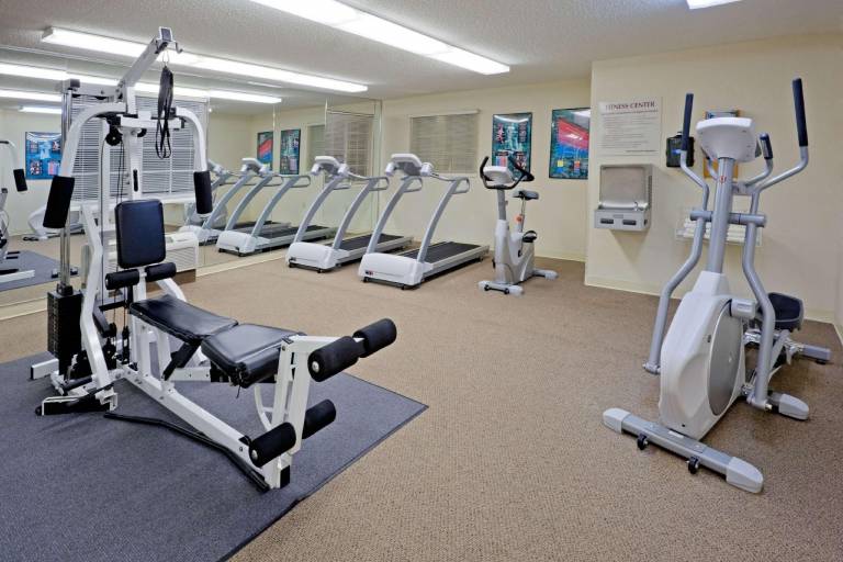 Sonesta Simply Suites Philadelphia Mount Laurel — photo 5