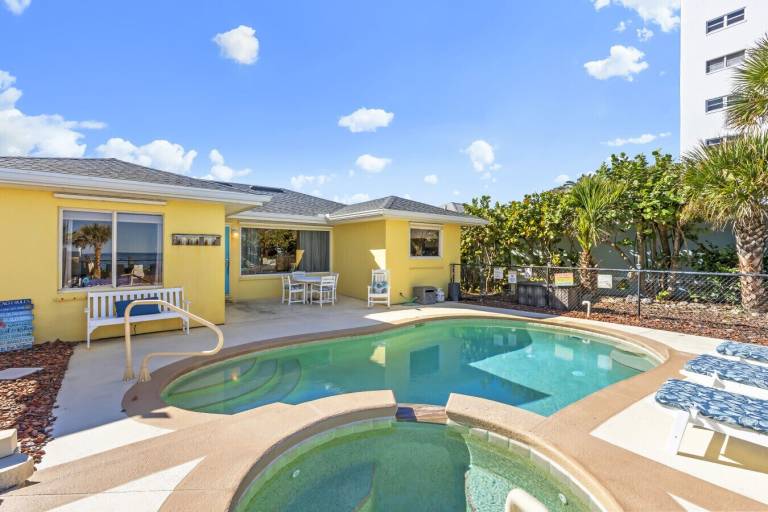 House Ormond Beach