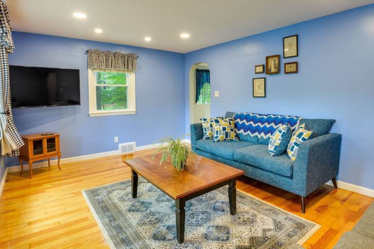 Cottage  Leominster