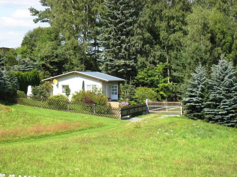 Ferienwohnung  Bad Elster
