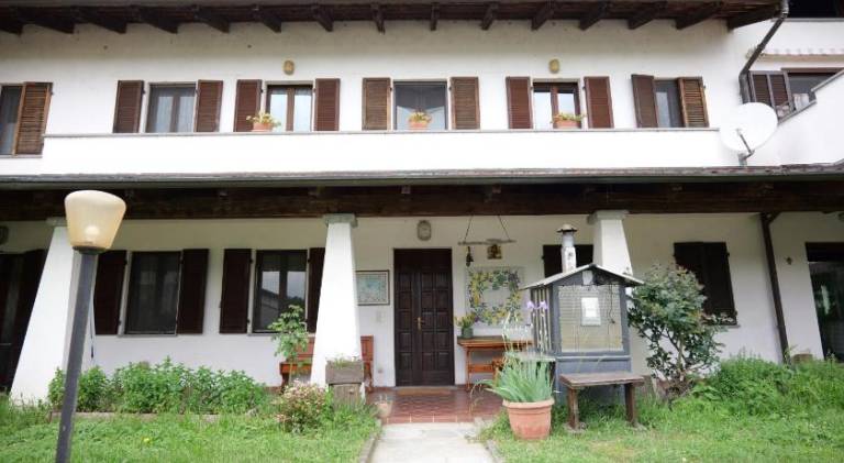 B&b Ponte Pietra in Biella