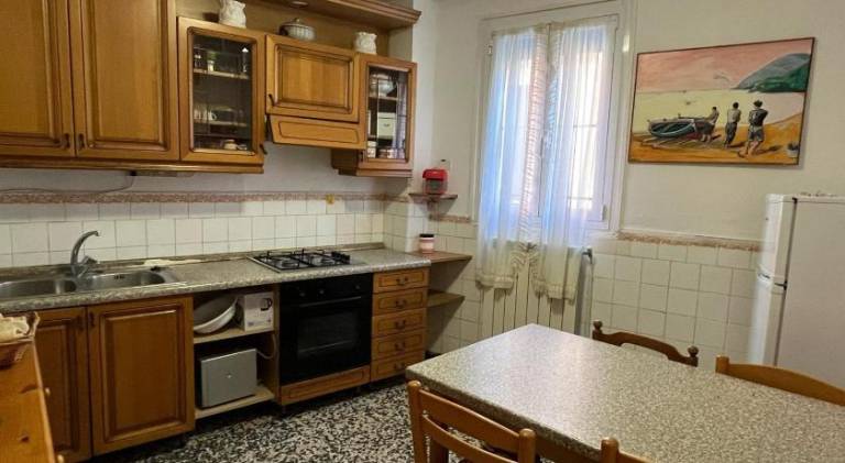 Apartment with 2 rooms for 5 persons — photo 4