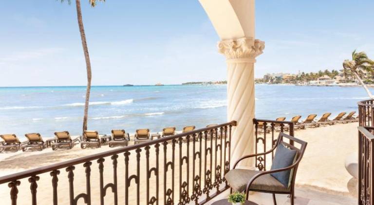 Wyndham Alltra Playa del Carmen Adults Only All Inclusive — photo 4