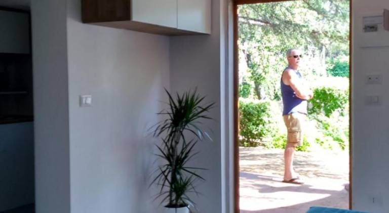Apartment with barbeque & yard | Next to the beach | Pet-friendly — photo 2