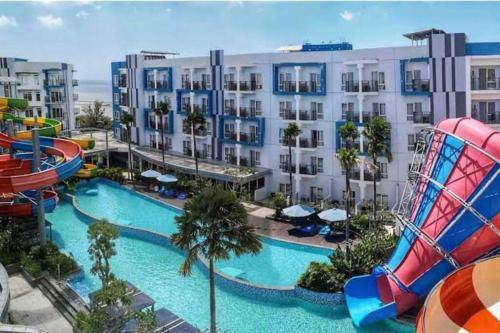 Apartment  Balikpapan