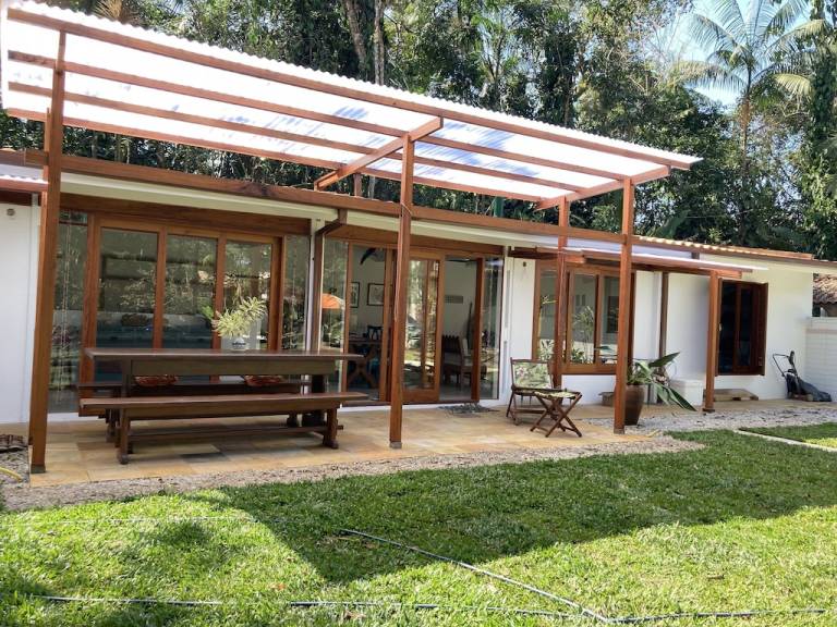 Casa  Prumirim