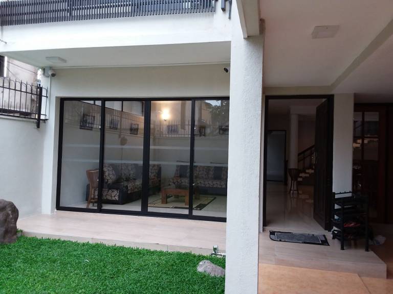 House  Narahenpita