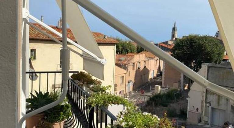 Holiday apartment with 1 room for 2 persons — photo 4