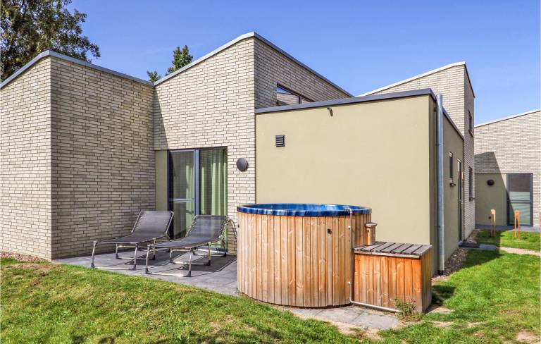 Ferienhaus Hüde