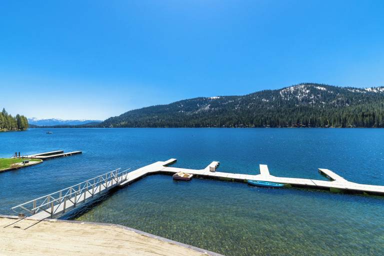 Condo Truckee