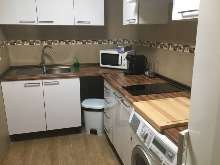 Apartamento San Martín de la Vega