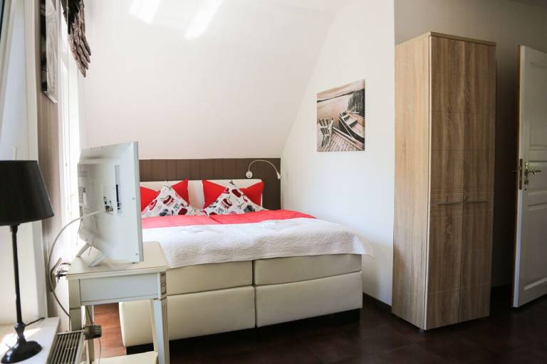 Chalet Waldsieversdorf