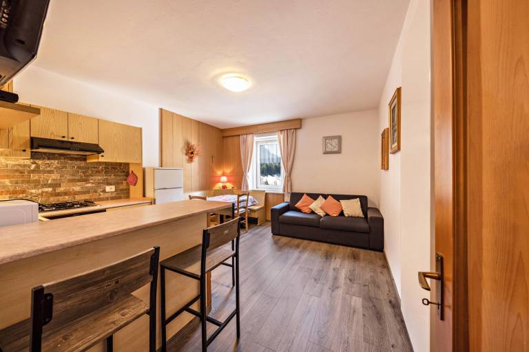 Appartement  Moena