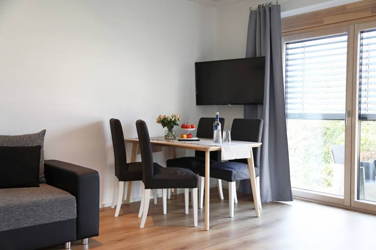 Ferienwohnung Nördlingen