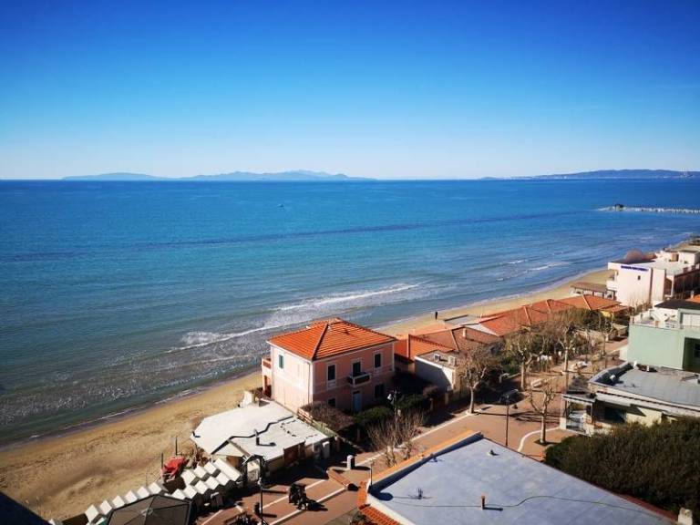 Appartamento Follonica