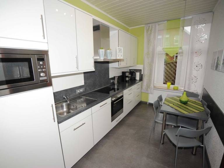 Ferienwohnung Leer (Ostfriesland)