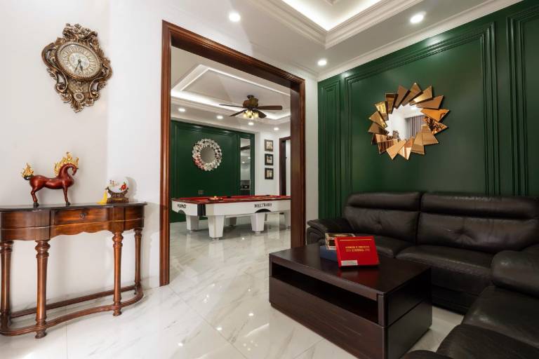 Villa | Pet-friendly — photo 4