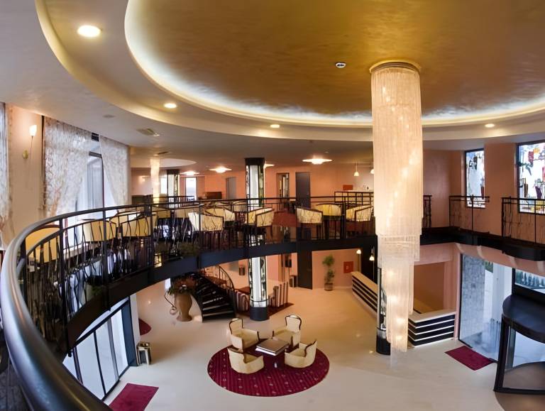The Vineyards Spa Hotel — photo 2