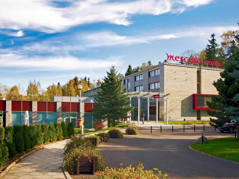 Hotel Mercure Karpacz Resort in Karpacz