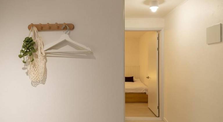 Apartment with 1 room for 4 persons — photo 2