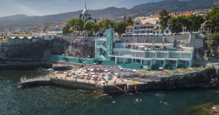 House Funchal