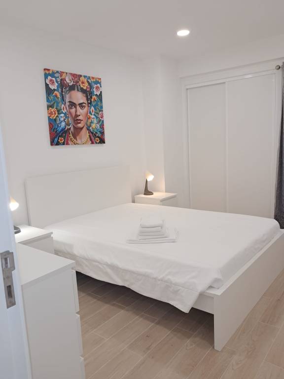 Holiday apartment | Next to the beach | Pets allowed in Loulé
