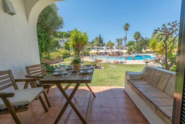 Appartement Albufeira