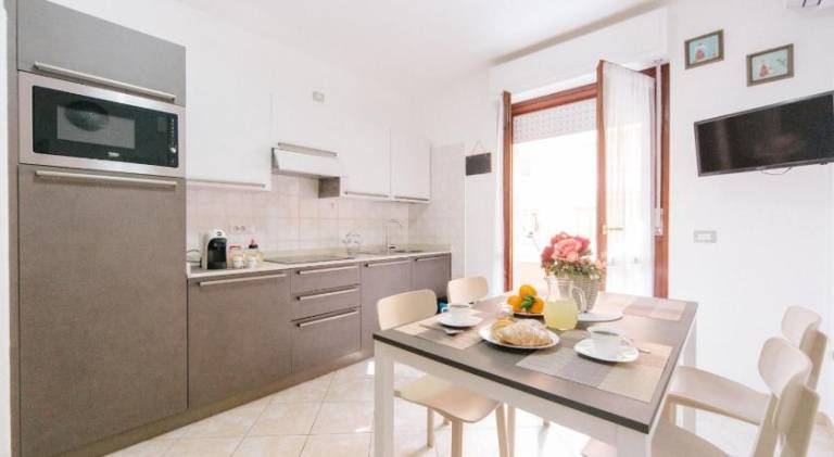 Rental apartment with 1 room for 4 persons — photo 3