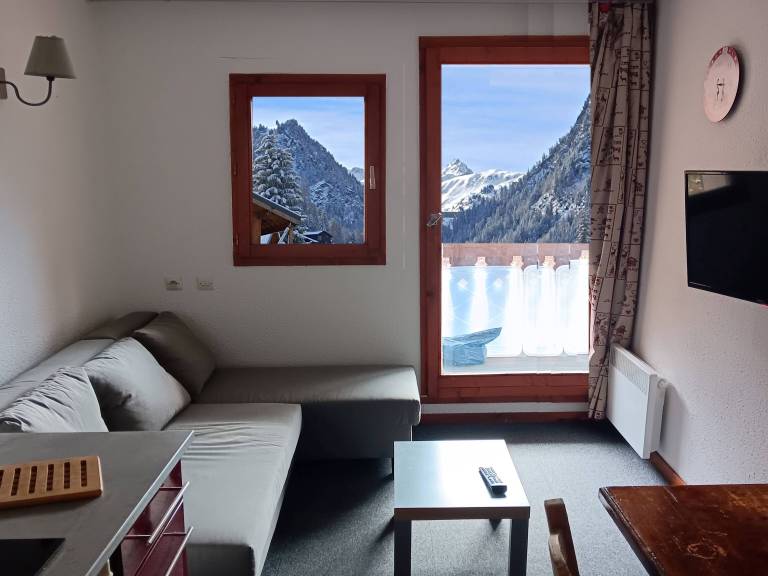 Appartement Modane