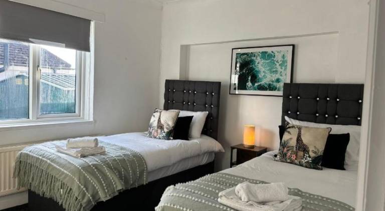 Wonderful rental apartment | Pets allowed in Brighton