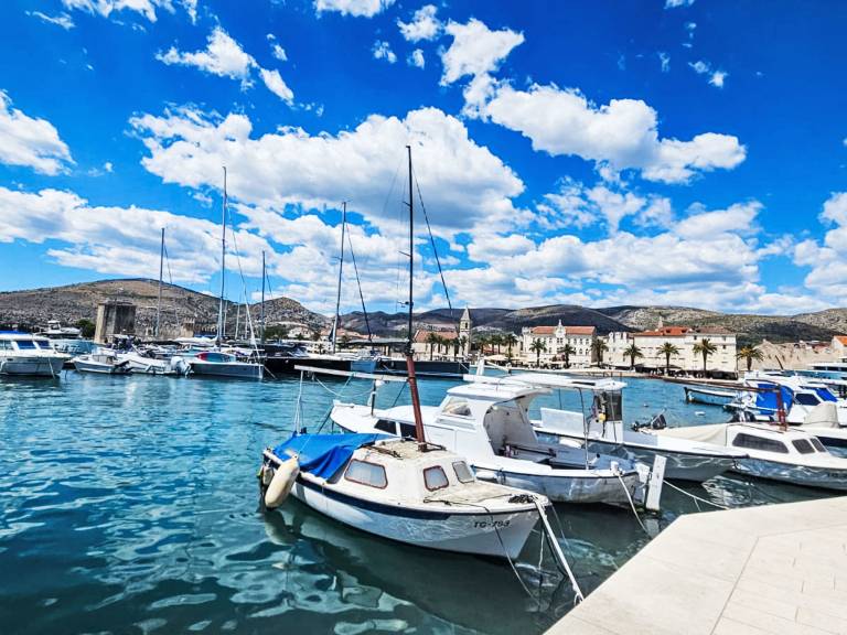 Appartement  Trogir