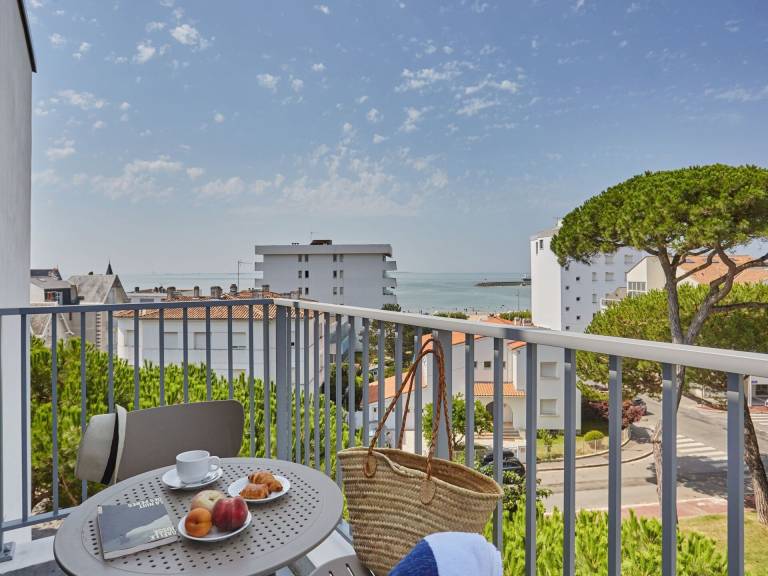 Appartement Saint-Georges-de-Didonne