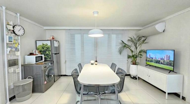 Holiday apartment for 5 persons — photo 3
