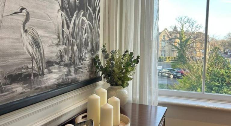 Apartment with 1 room for 2 persons — photo 4