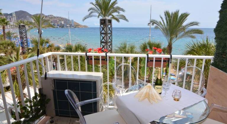 Holiday apartment with 2 rooms for 6 persons — photo 3