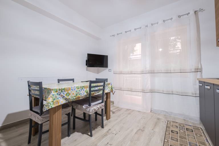 Lovely rental apartment | City view | Good for workation | Pets are welcome in Messina