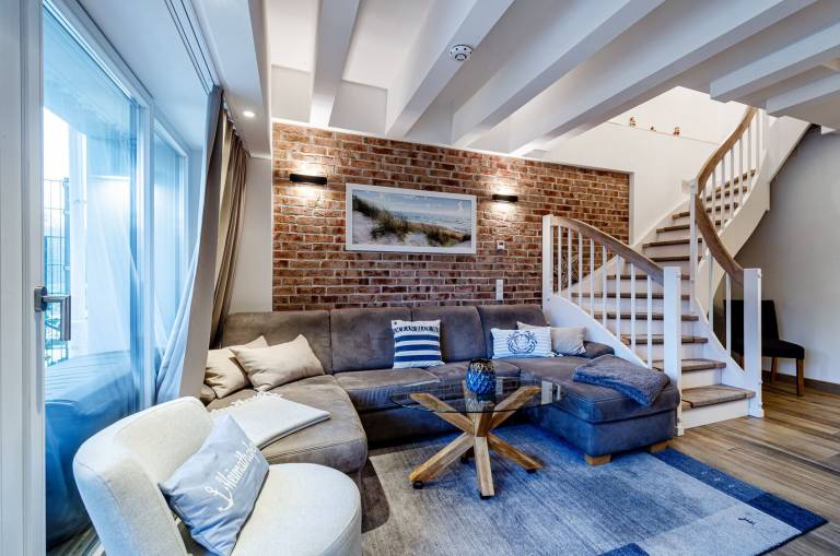 Ferienwohnung Prora