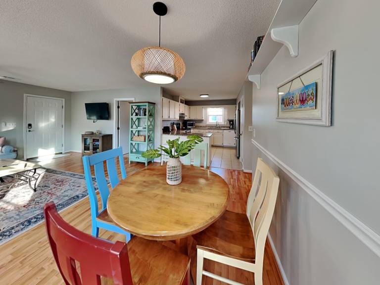 Carolina Cottage — photo 4
