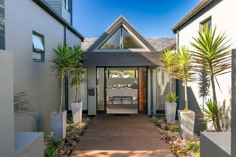 House Knysna
