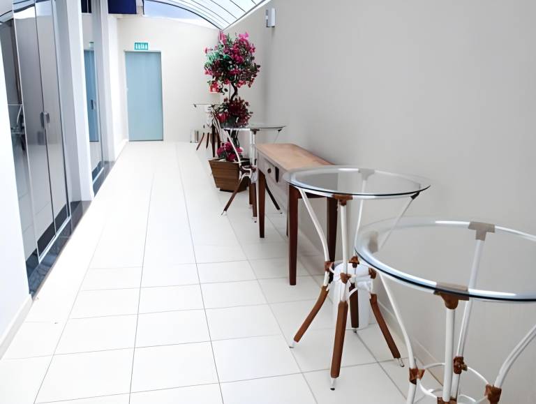 Hotel Parati Minas in Uberlandia