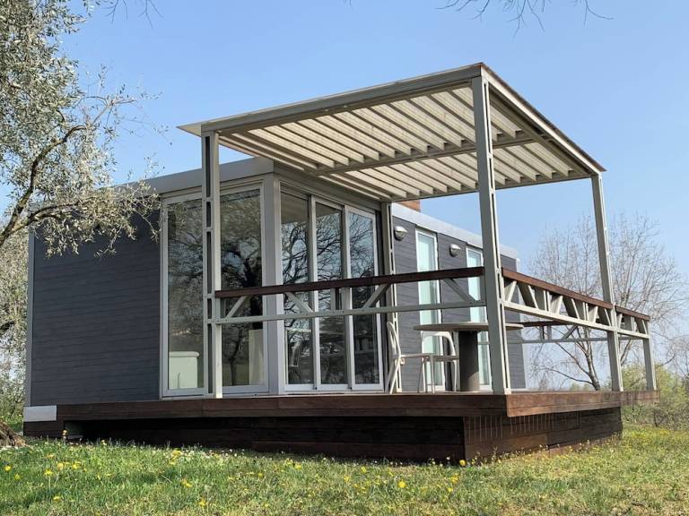 Casa  Thiene