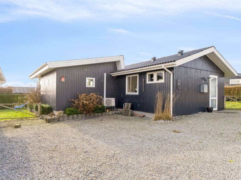 Ferienhaus Rønde