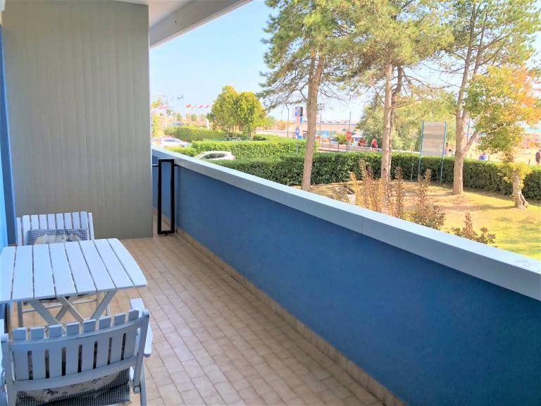 Family-oriented lovely holiday apartment | Sea view | Close to the beach | Pets allowed — photo 2