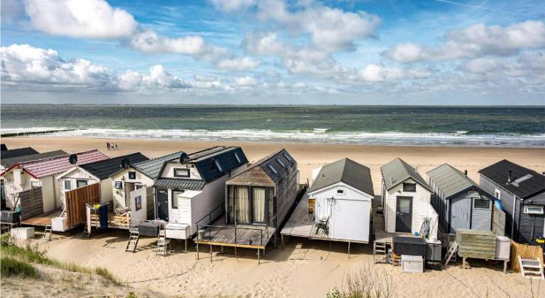 House | Next to the beach | Pet-friendly in Vlissingen
