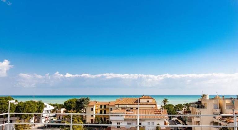 Hotel Capitano — photo 3
